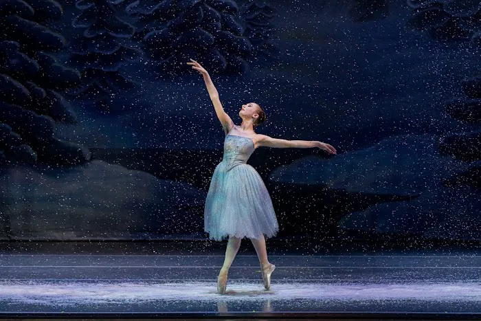 Evergreen City Ballet Picture 8