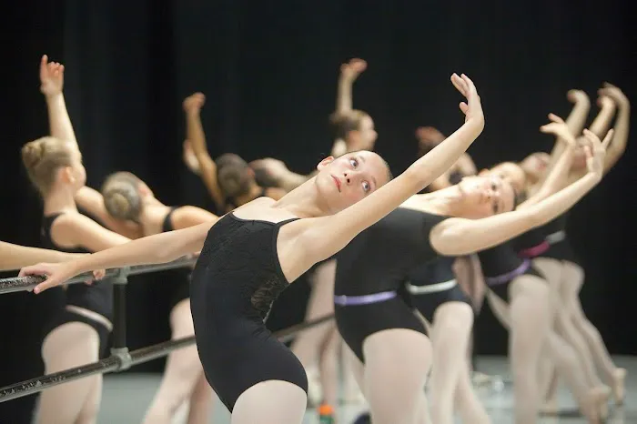 Evergreen City Ballet Picture 7