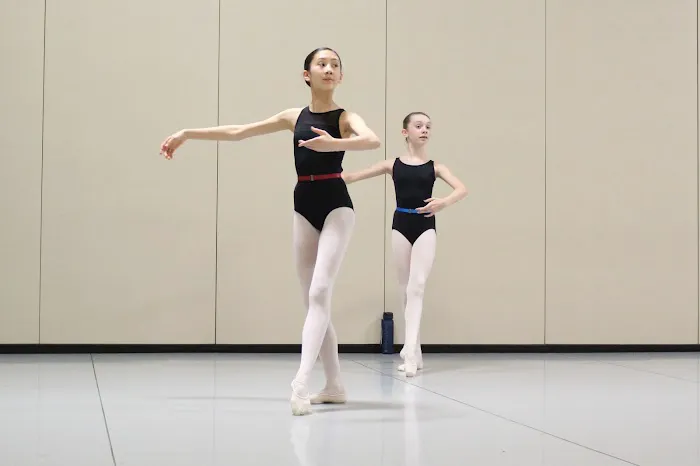 Evergreen City Ballet Picture 10
