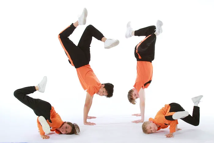 Body Language Studio Picture 1