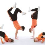 Body Language Studio