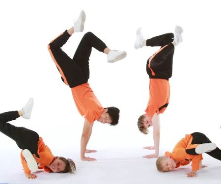 Body Language Studio