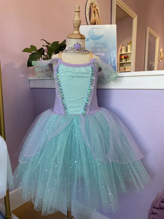 Tutu School Renton Picture 2