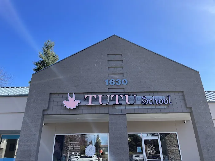 Tutu School Renton Picture 5