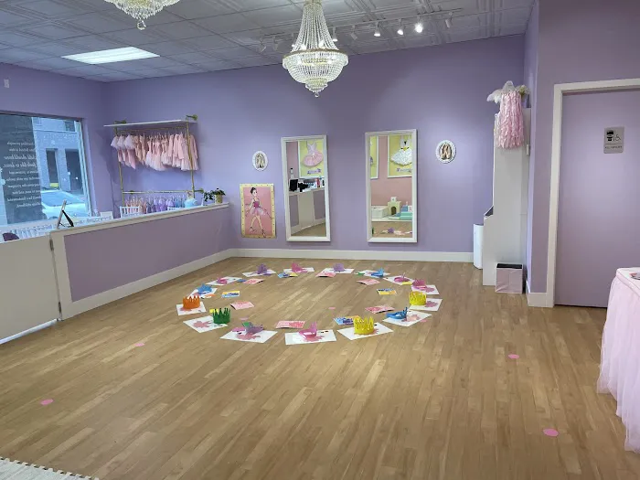Tutu School Renton Picture 4