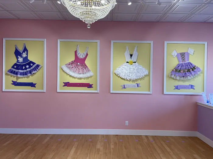 Tutu School Renton Picture 7