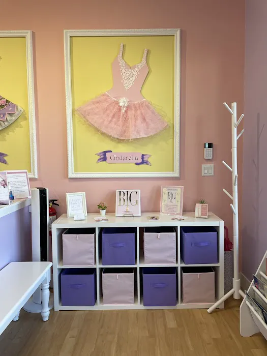 Tutu School Renton Picture 8