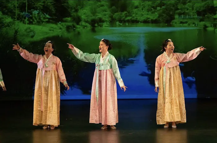 Chinese Dance Academy Picture 3