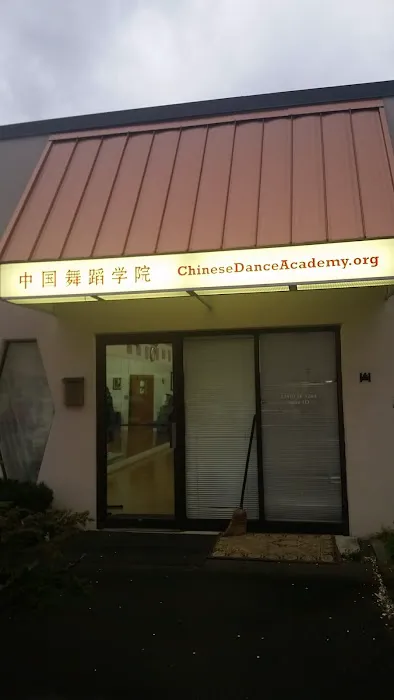 Chinese Dance Academy Picture 5