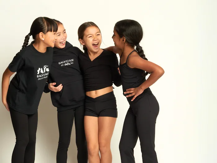Backstage Dance Studio Picture 2