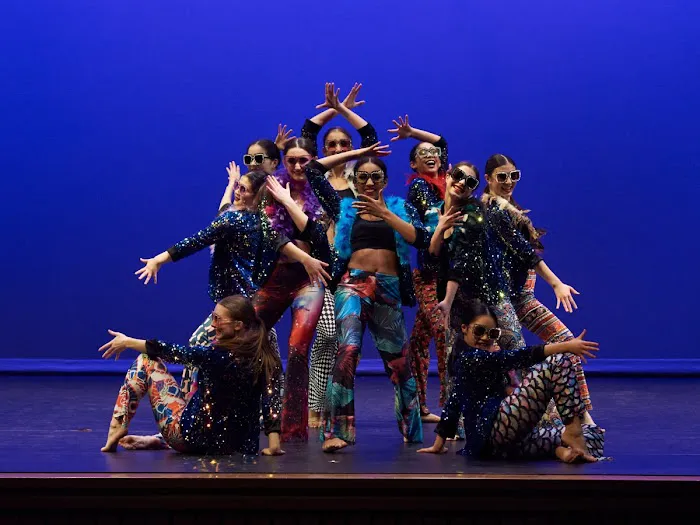 Backstage Dance Studio Picture 7