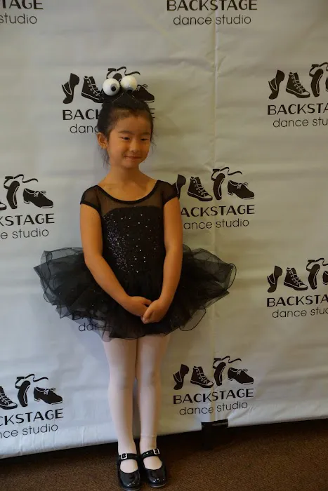 Backstage Dance Studio Picture 5
