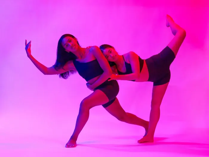 Backstage Dance Studio Picture 3