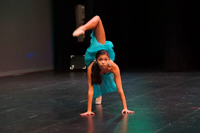 Backstage Dance Studio Picture 6