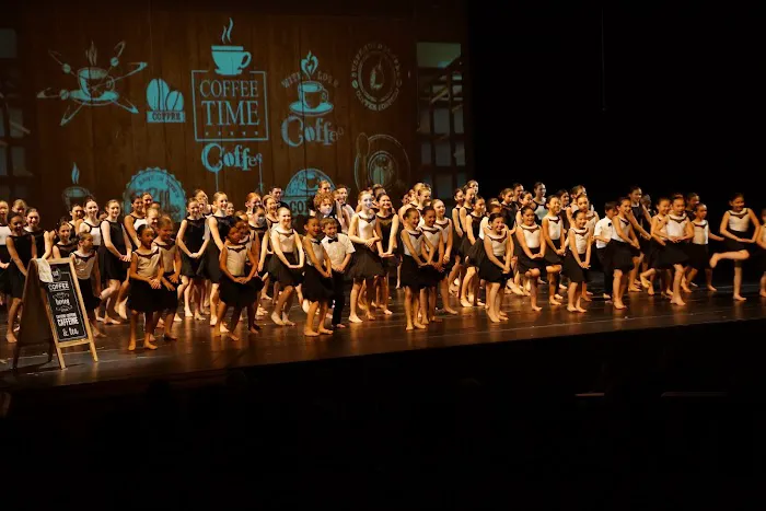 Backstage Dance Studio Picture 4