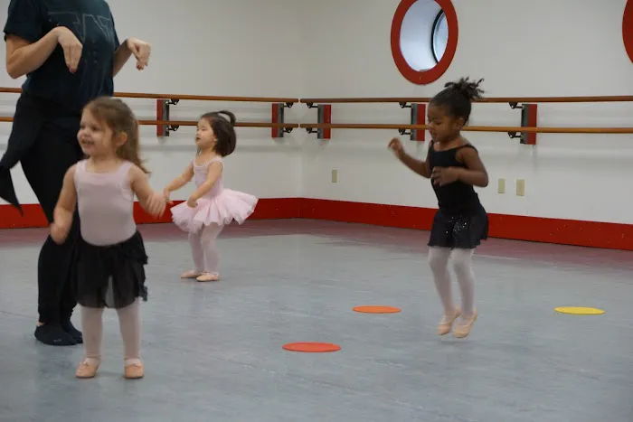 Backstage Dance Studio Picture 9