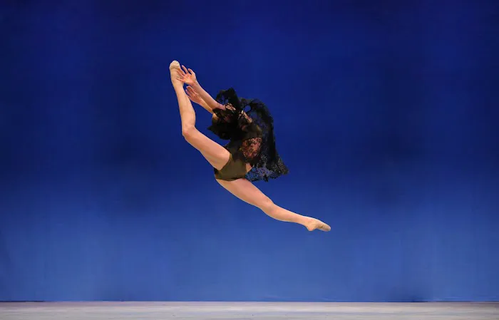 Backstage Dance Studio Picture 10