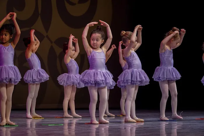 International Ballet Academy Picture 1