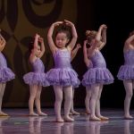 International Ballet Academy