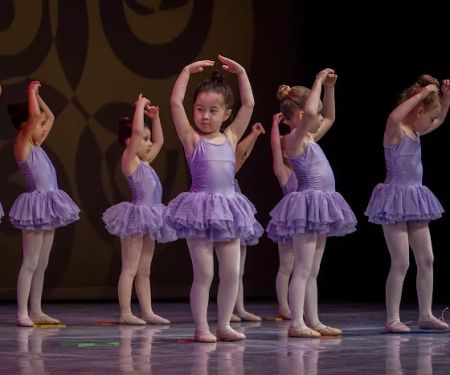 International Ballet Academy