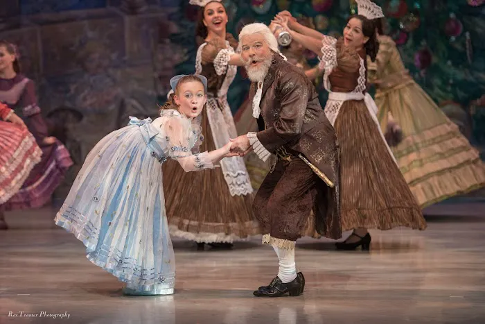 International Ballet Academy Picture 3