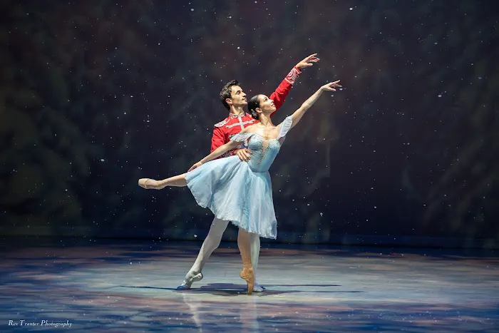 International Ballet Academy Picture 2