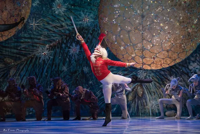 International Ballet Academy Picture 6