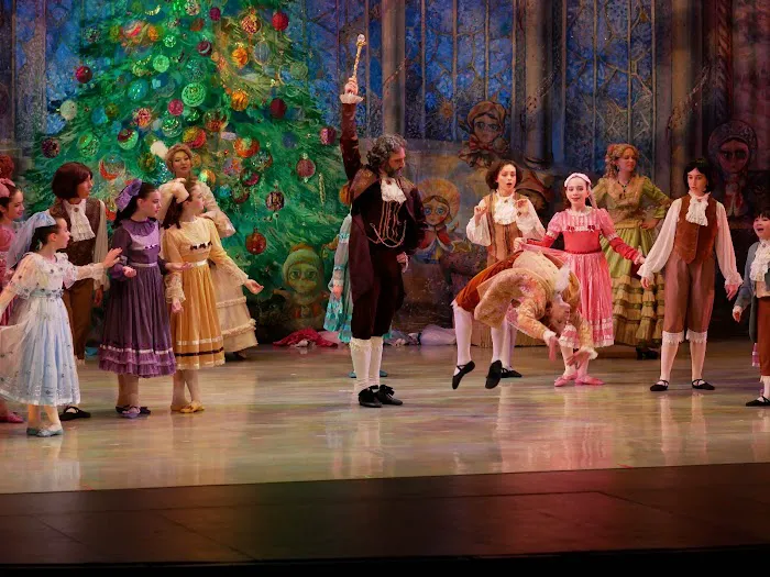 International Ballet Academy Picture 5