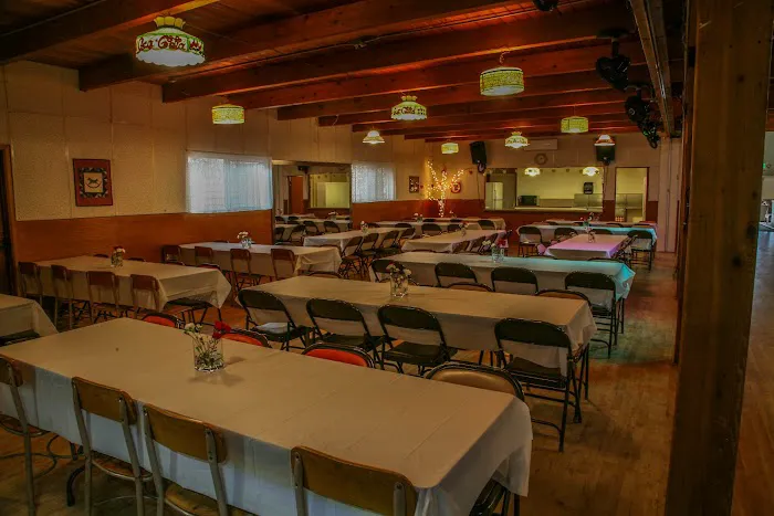 Rockin' Horse Dance Barn Picture 1