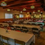 Rockin' Horse Dance Barn