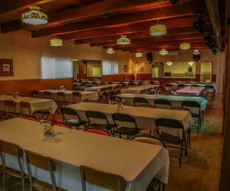 Rockin' Horse Dance Barn