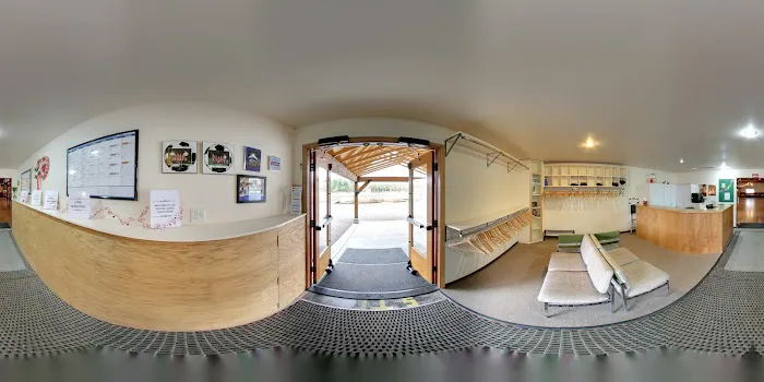 Rockin' Horse Dance Barn Picture 2