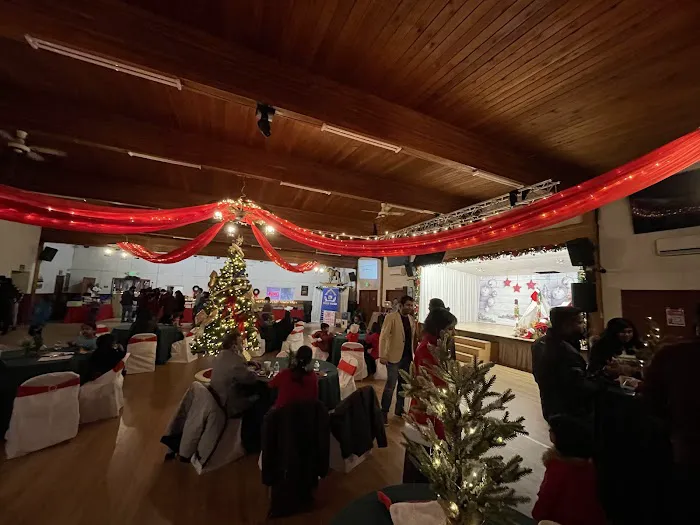 Rockin' Horse Dance Barn Picture 3