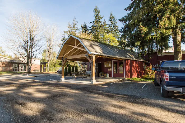 Rockin' Horse Dance Barn Picture 7