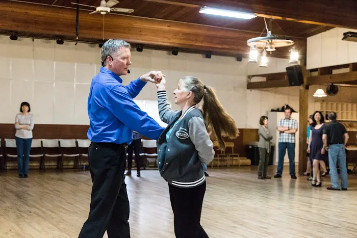 Rockin' Horse Dance Barn Picture 6