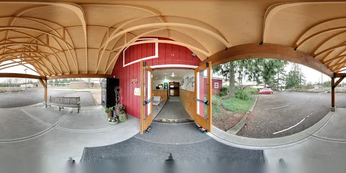 Rockin' Horse Dance Barn Picture 8