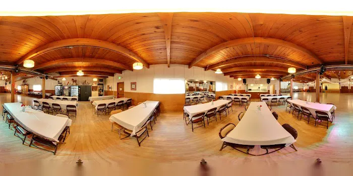 Rockin' Horse Dance Barn Picture 9