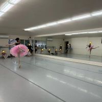 Hengda Dance Academy ico