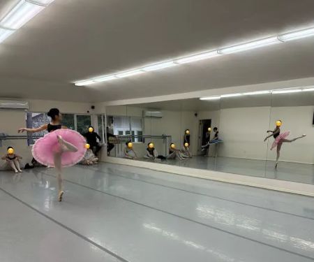 Hengda Dance Academy