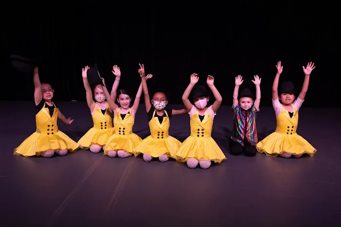 Aspire Kinetic Arts Picture 1