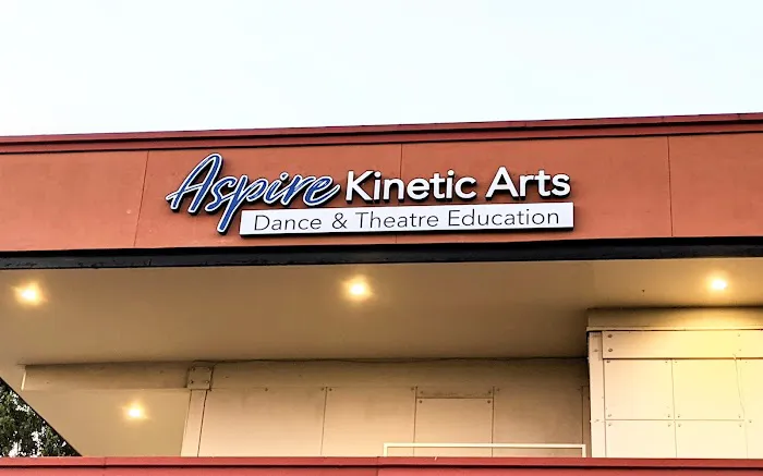 Aspire Kinetic Arts Picture 3
