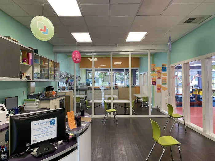 The Little Gym of Seattle at Maple Leaf Picture 1