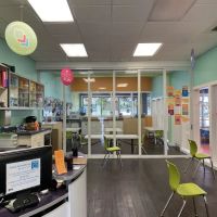 The Little Gym of Seattle at Maple Leaf ico