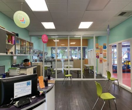 The Little Gym of Seattle at Maple Leaf