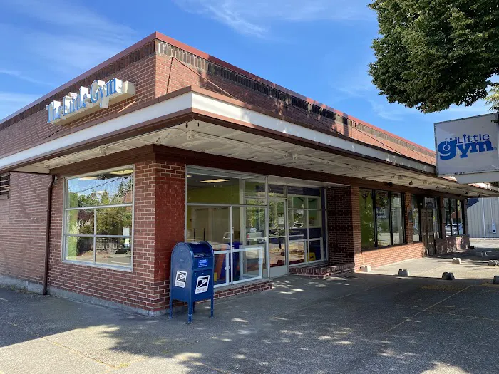 The Little Gym of Seattle at Maple Leaf Picture 7