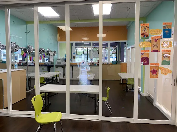 The Little Gym of Seattle at Maple Leaf Picture 10