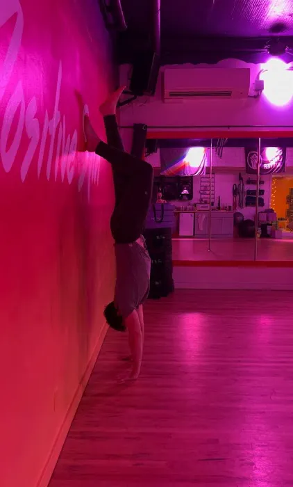 Positive Spin Pole Dance Fitness Picture 10