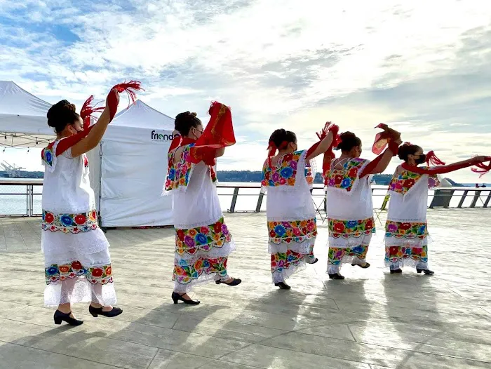 Ballet Folklorico Joyas Mestizas Picture 2
