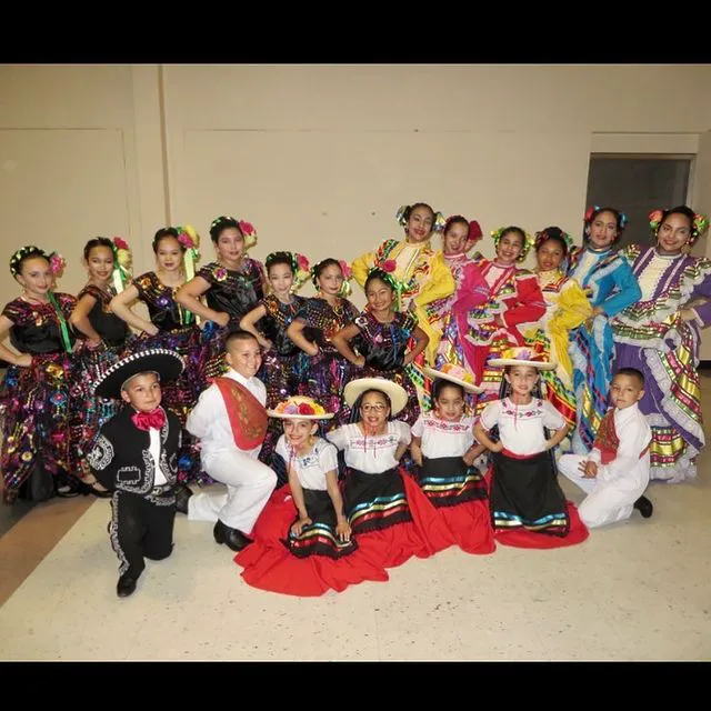 Ballet Folklorico Joyas Mestizas Picture 3