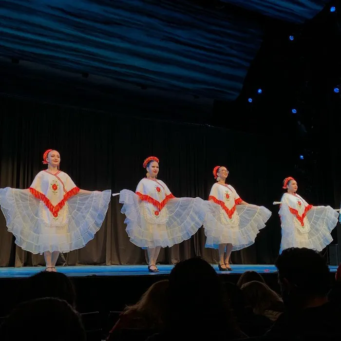 Ballet Folklorico Joyas Mestizas Picture 4
